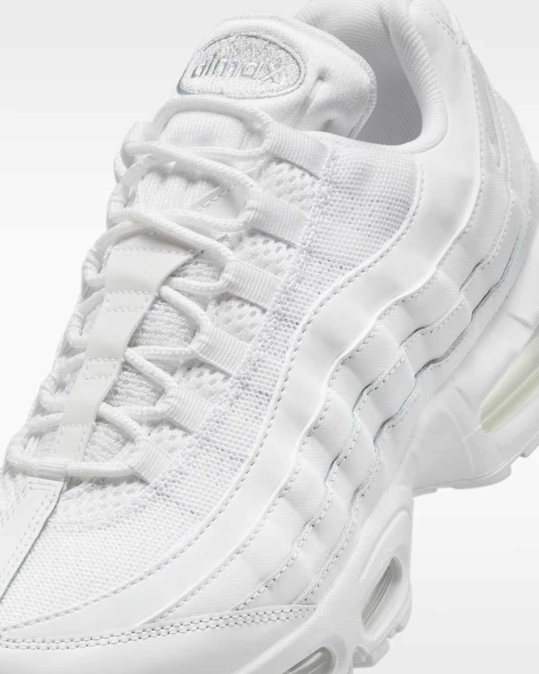 Air Max 95 OG - White