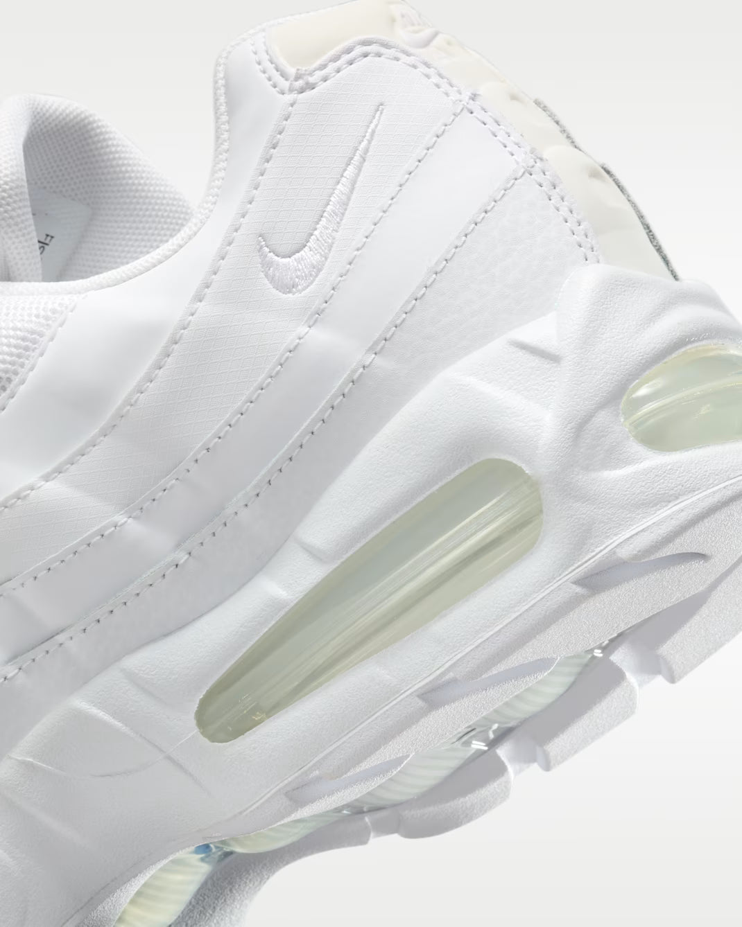 Air Max 95 OG - White