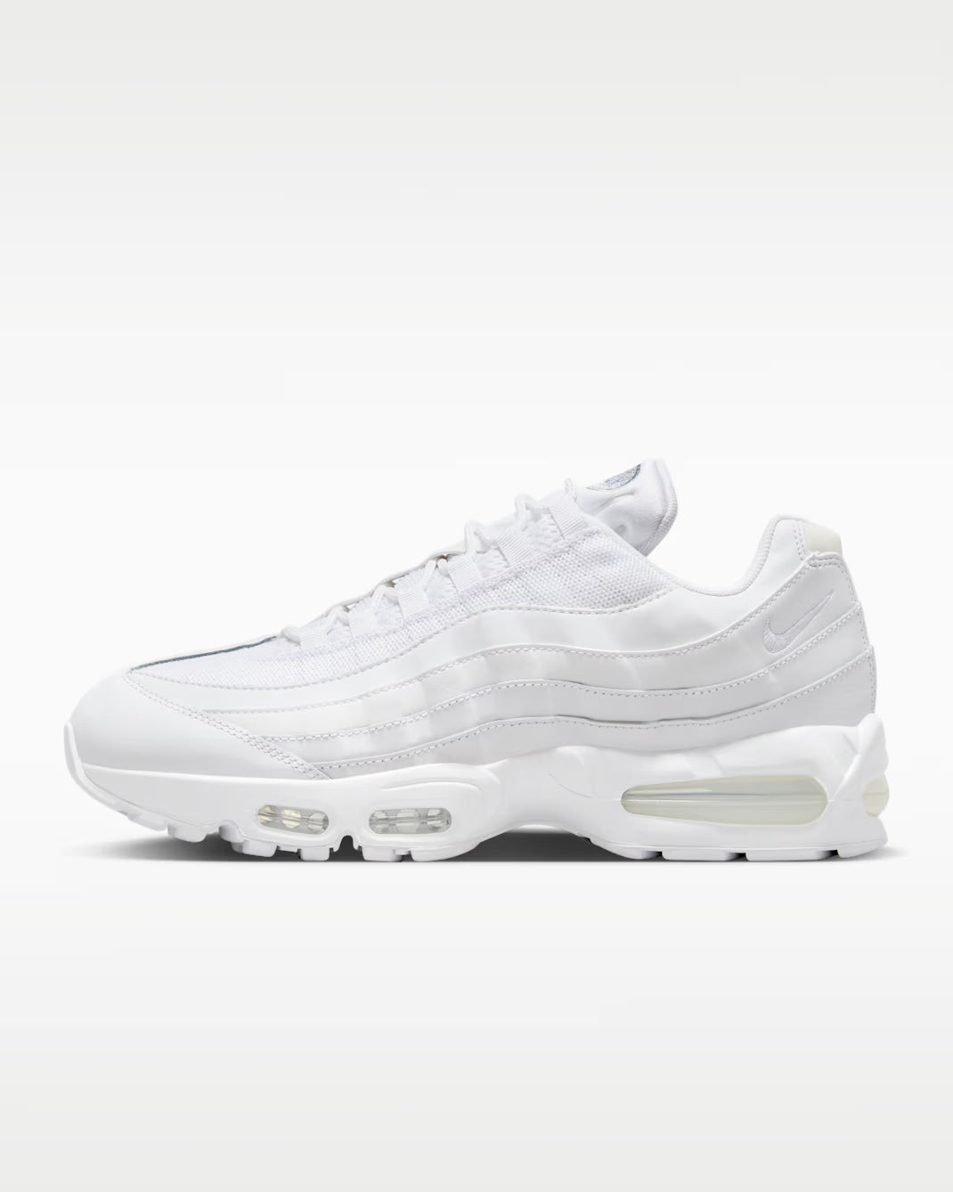 Air Max 95 OG - White