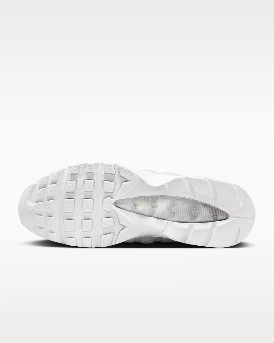 Air Max 95 OG - White