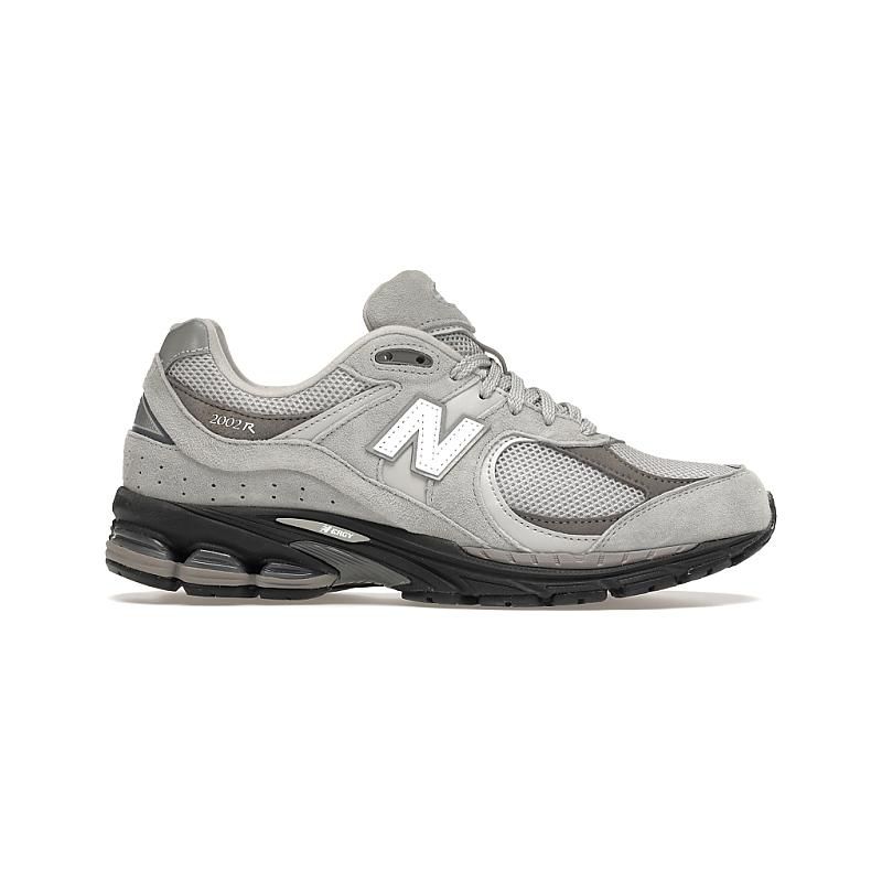 NB 2002R Grey/Black
