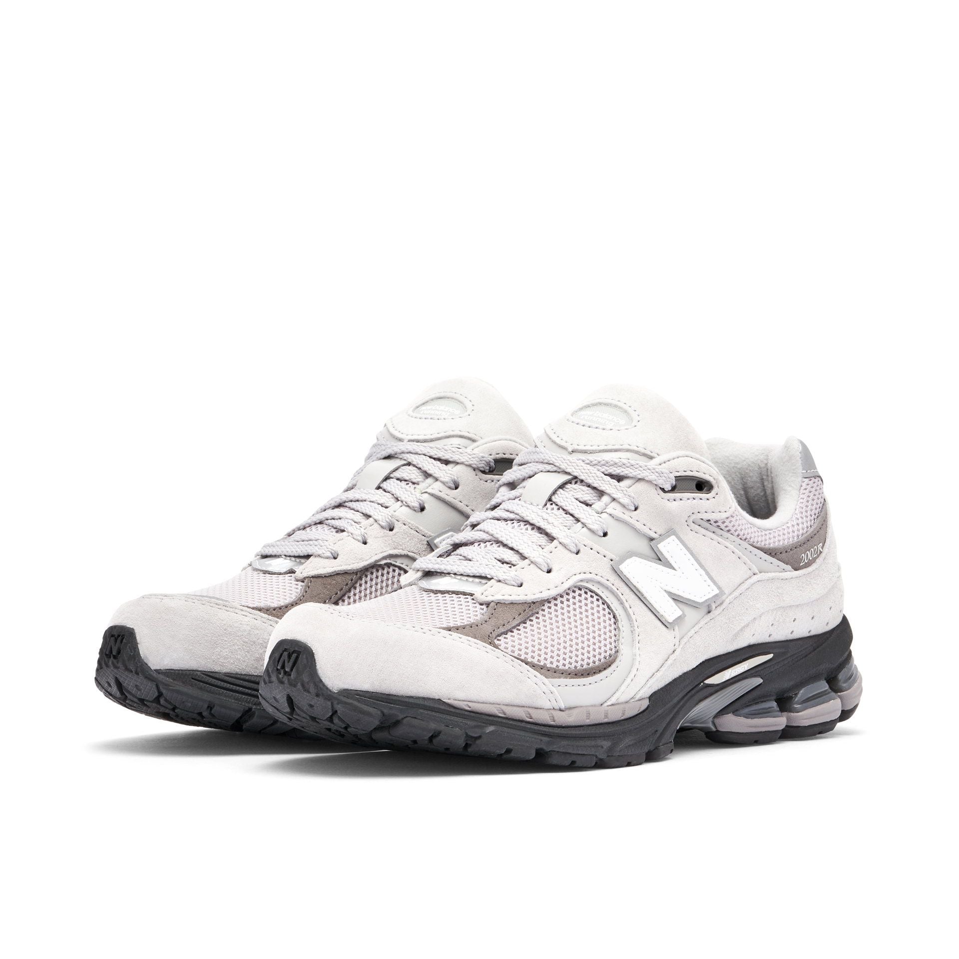 NB 2002R Szary/Czarny