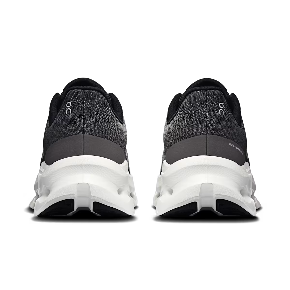 On Cloudtilt - Black | Asphalt