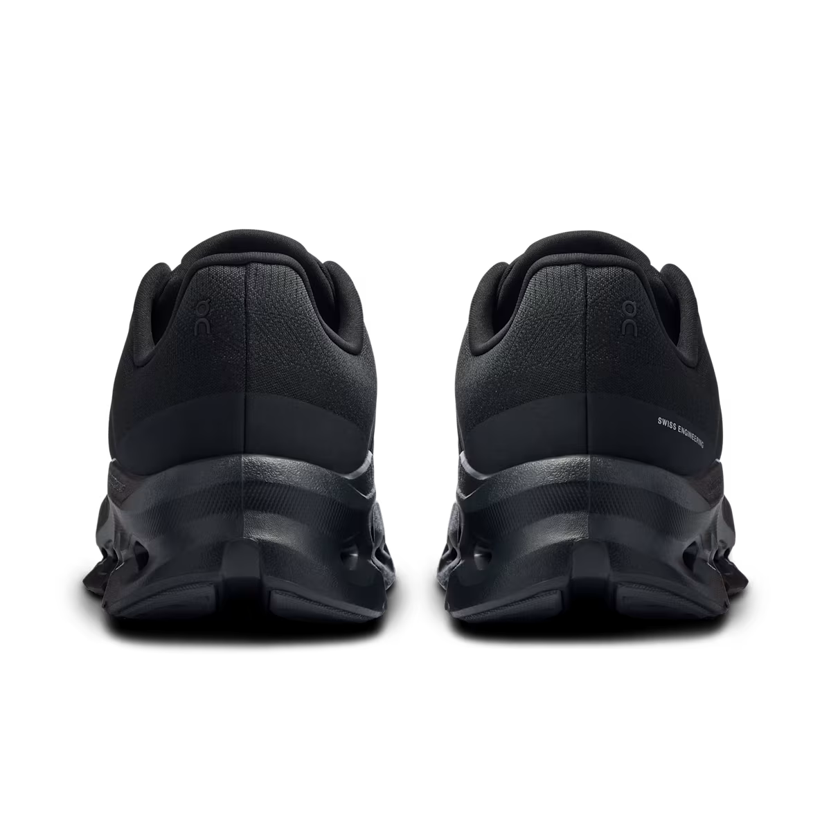 On Running Cloudtilt - Eclipse | Czarny