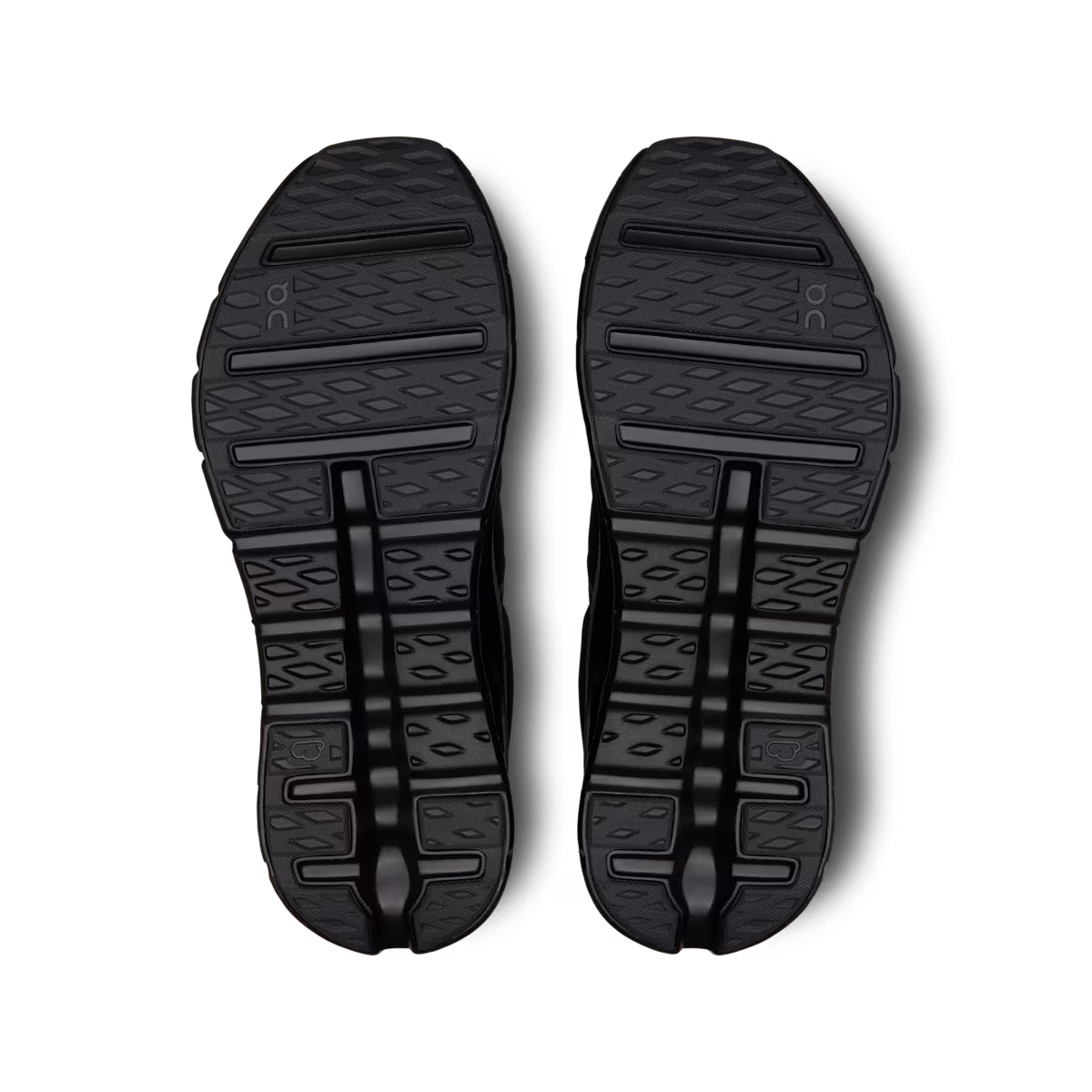 On Running Cloudtilt - Eclipse | Czarny