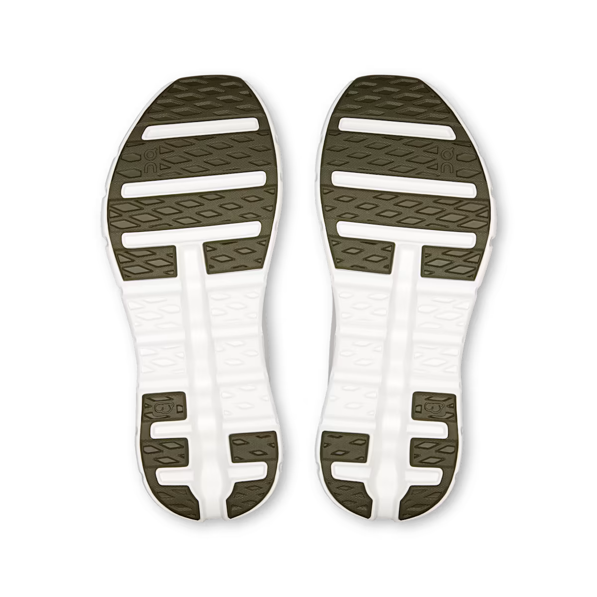 On Running Cloudtilt - Glacier | Ice