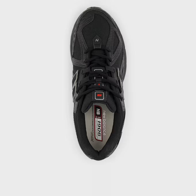 NB 1906R Triple Black