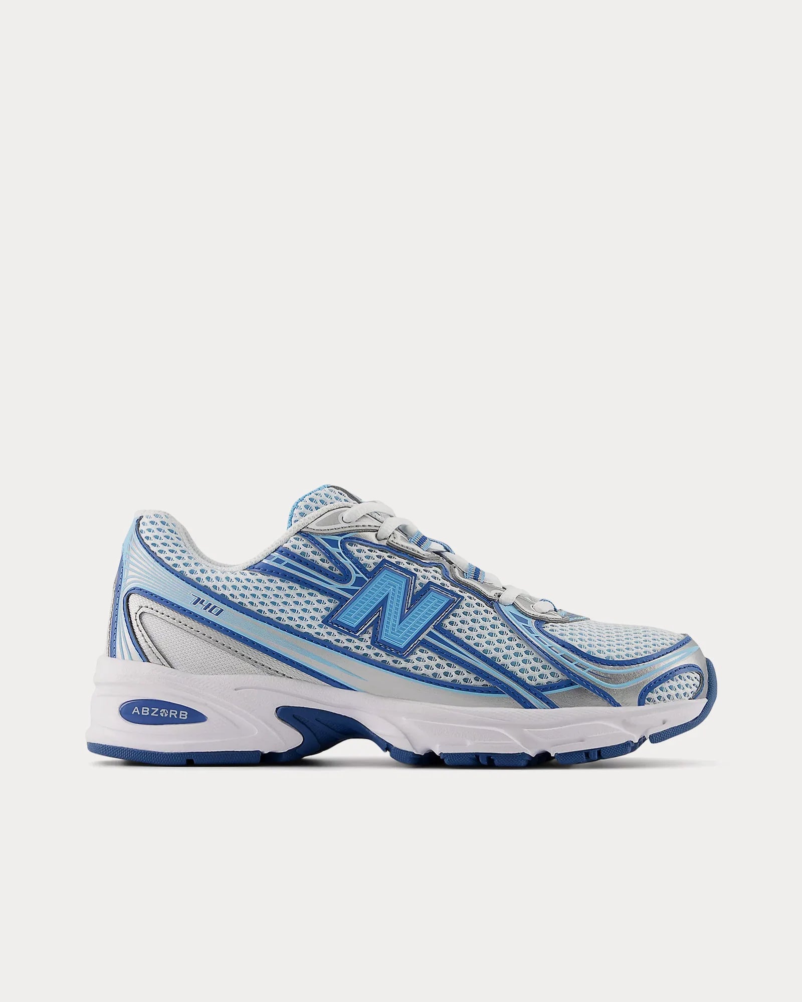 NB 740 Sky Blue